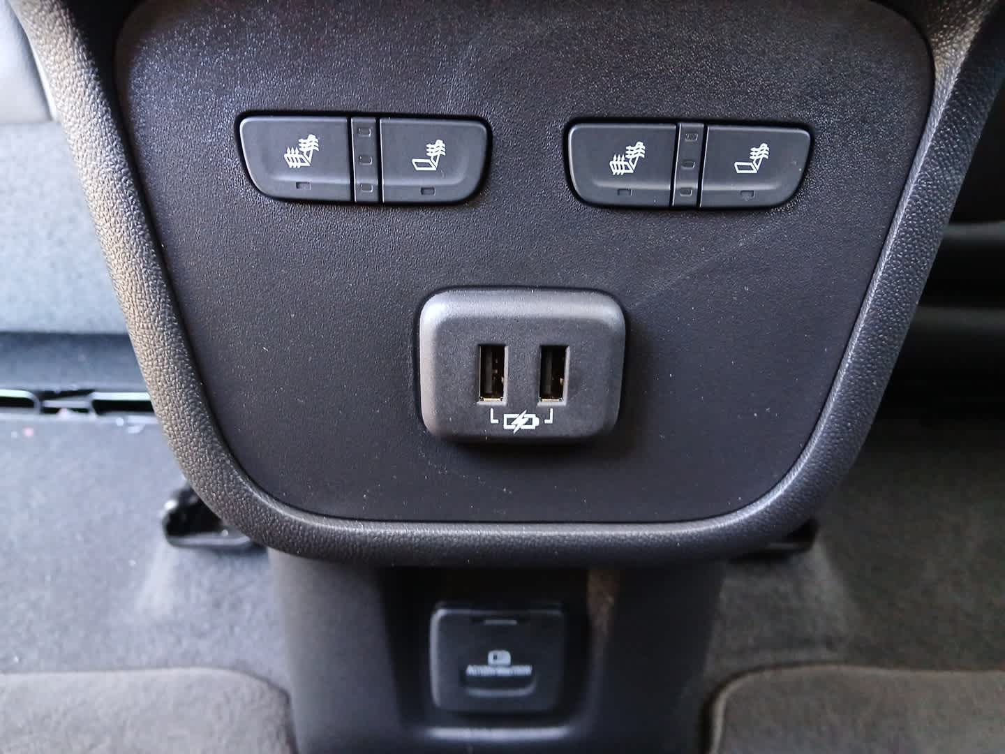 2023 GMC Terrain AWD Denali