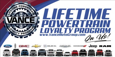 2023 GMC Terrain AWD Denali