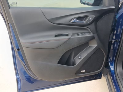 2023 Chevrolet Equinox FWD RS