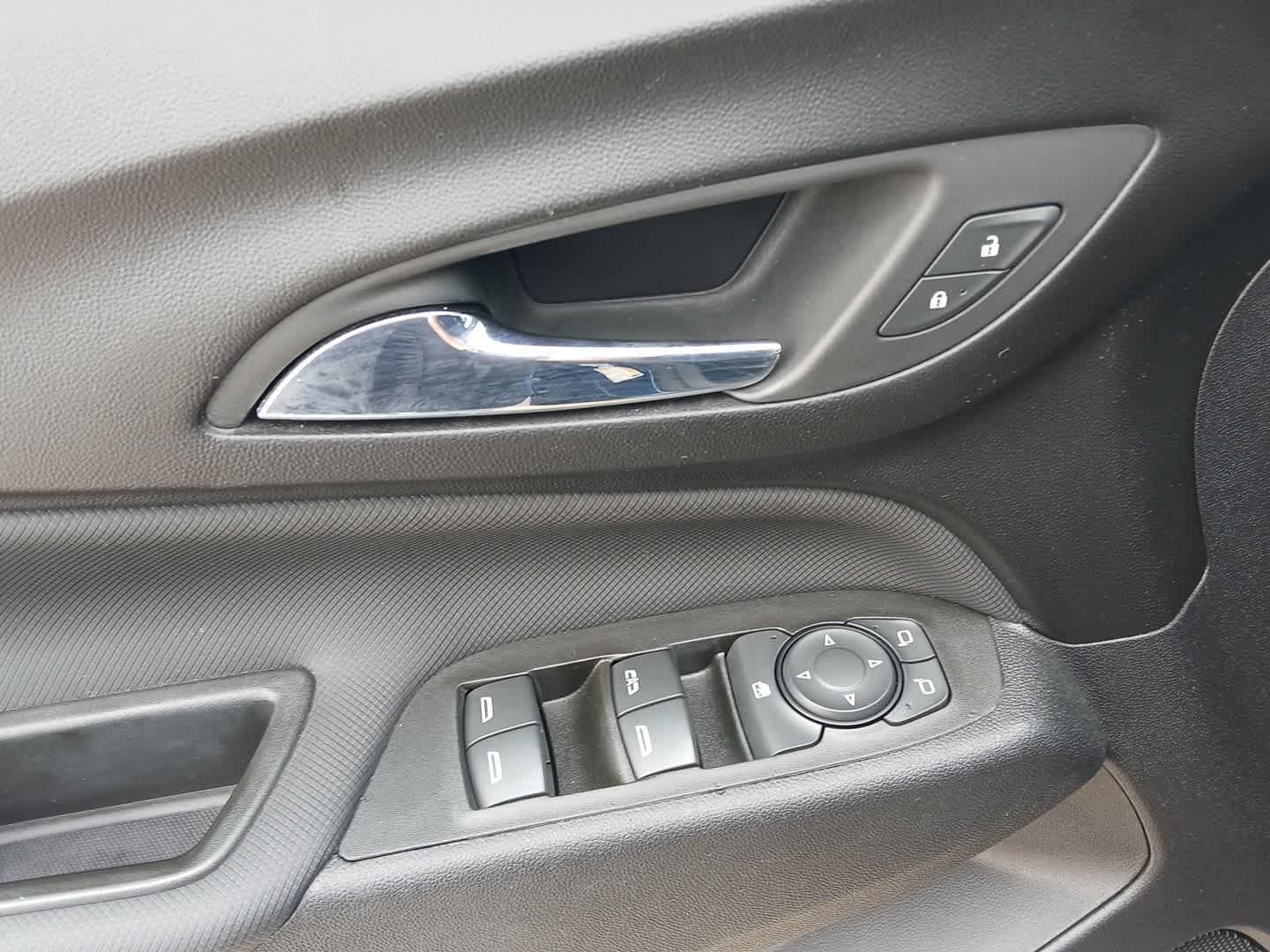 2023 Chevrolet Equinox FWD RS