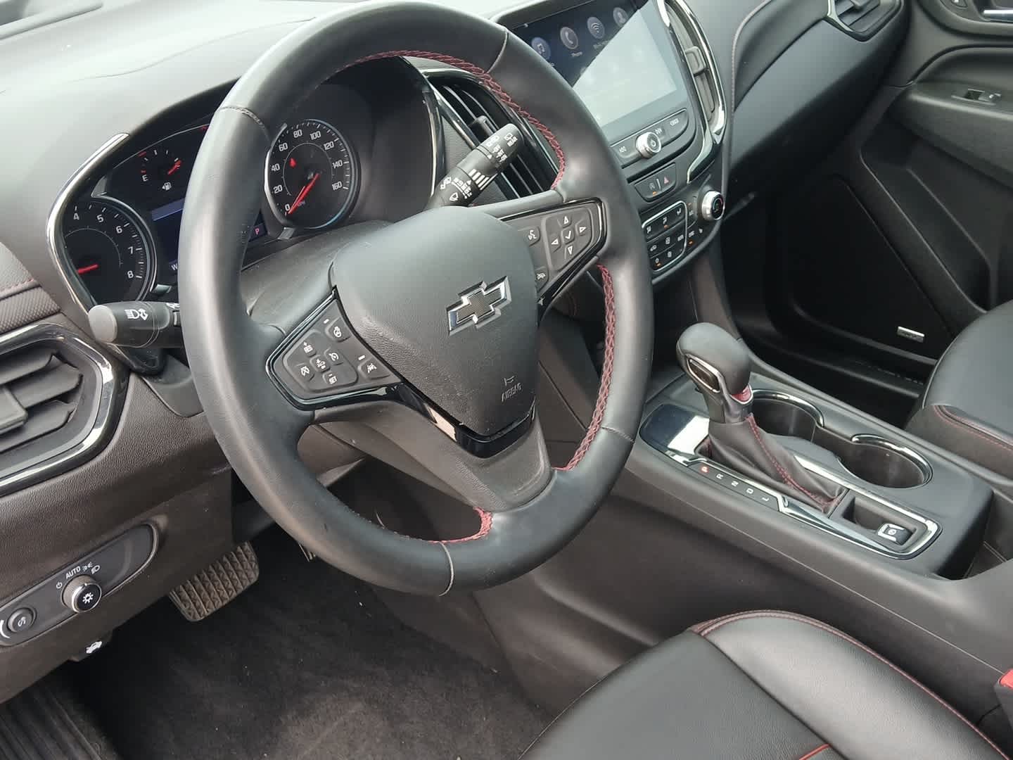 2023 Chevrolet Equinox FWD RS