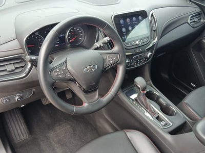 2023 Chevrolet Equinox FWD RS