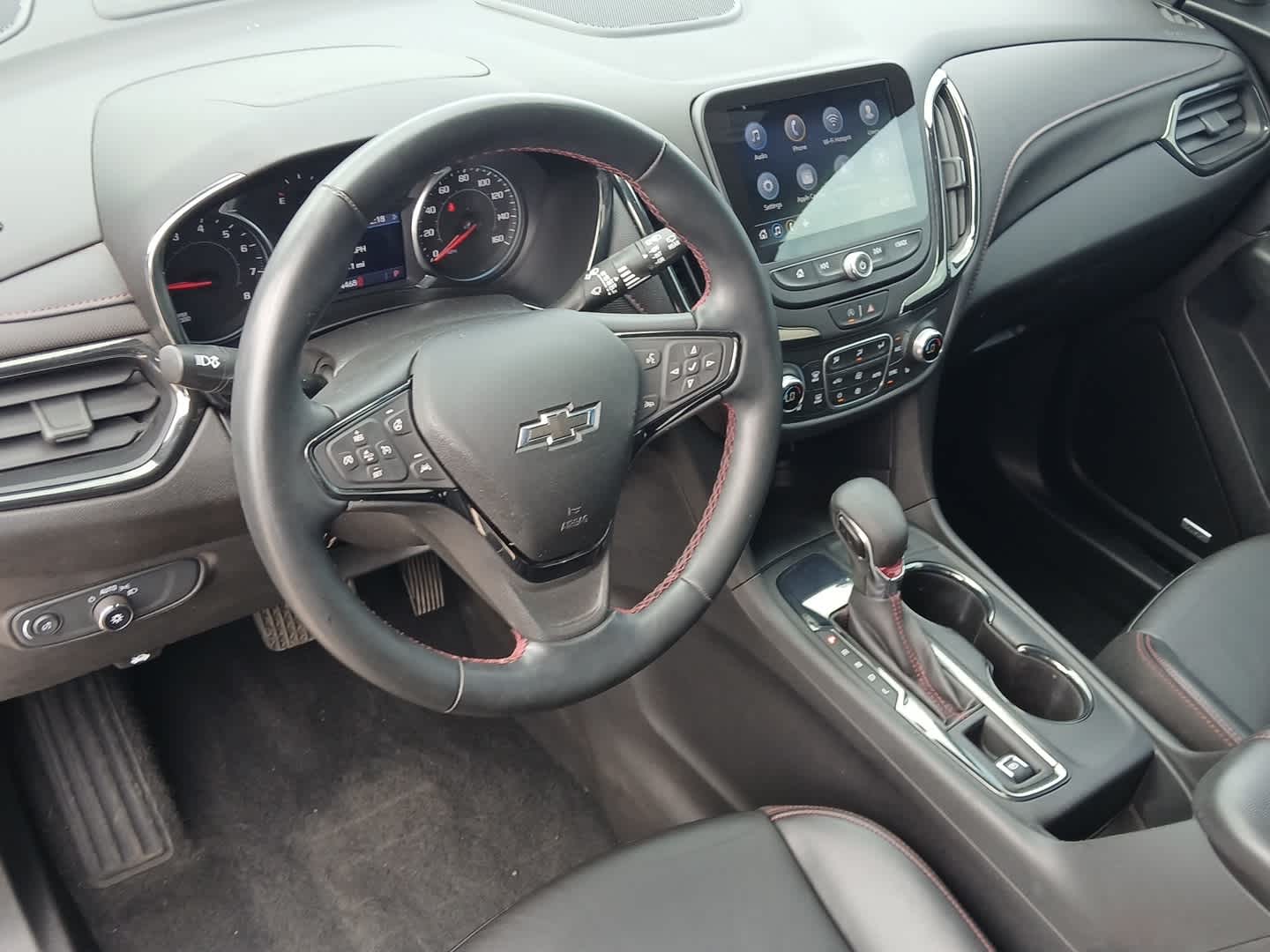 2023 Chevrolet Equinox FWD RS