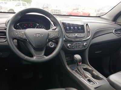 2023 Chevrolet Equinox FWD RS