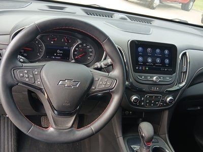 2023 Chevrolet Equinox FWD RS