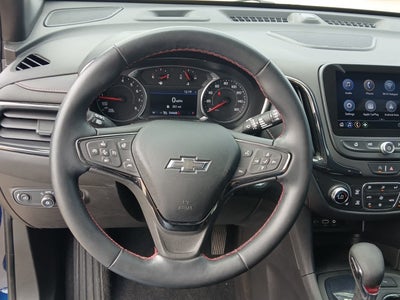 2023 Chevrolet Equinox FWD RS