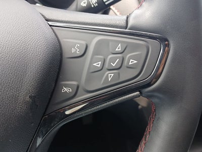 2023 Chevrolet Equinox FWD RS