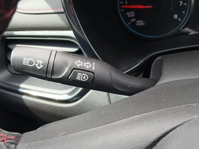 2023 Chevrolet Equinox FWD RS