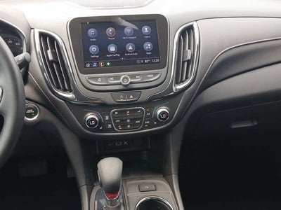 2023 Chevrolet Equinox FWD RS