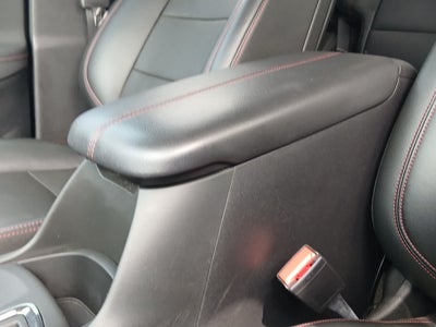 2023 Chevrolet Equinox FWD RS