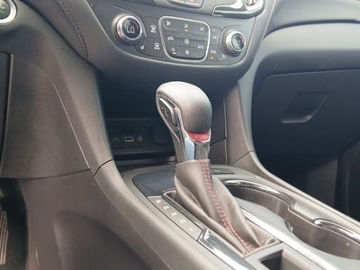 2023 Chevrolet Equinox FWD RS