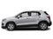 2015 Chevrolet Trax LTZ