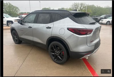2023 Chevrolet Blazer FWD 2LT