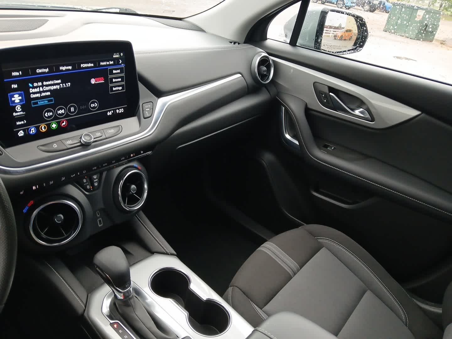 2024 Chevrolet Blazer FWD 2LT