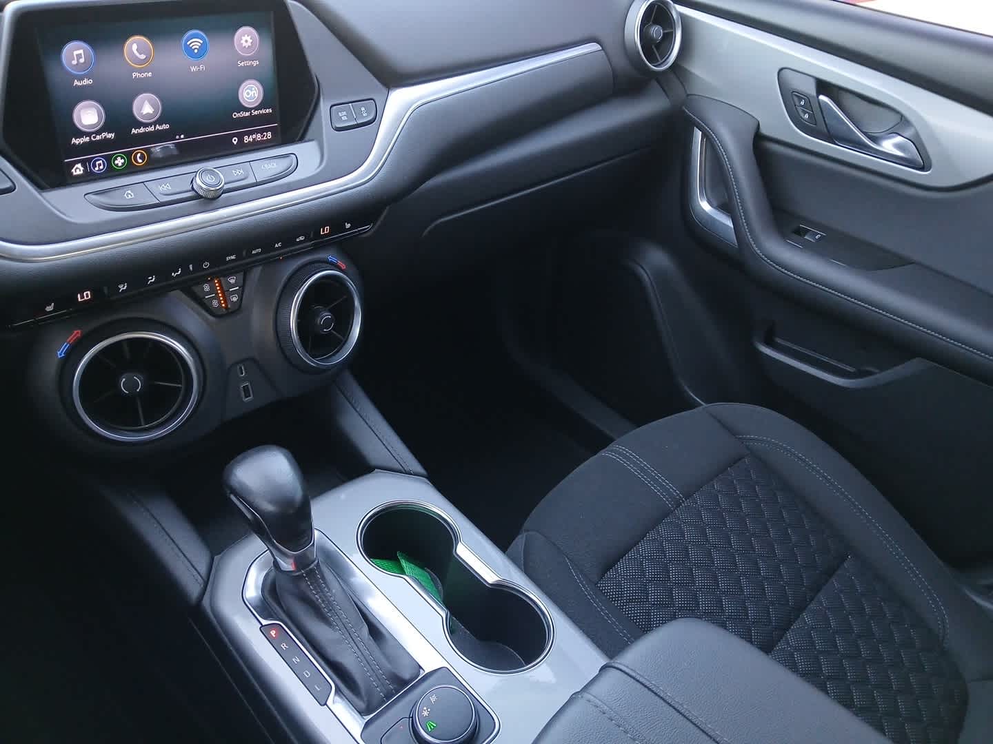 2020 Chevrolet Blazer FWD 2LT
