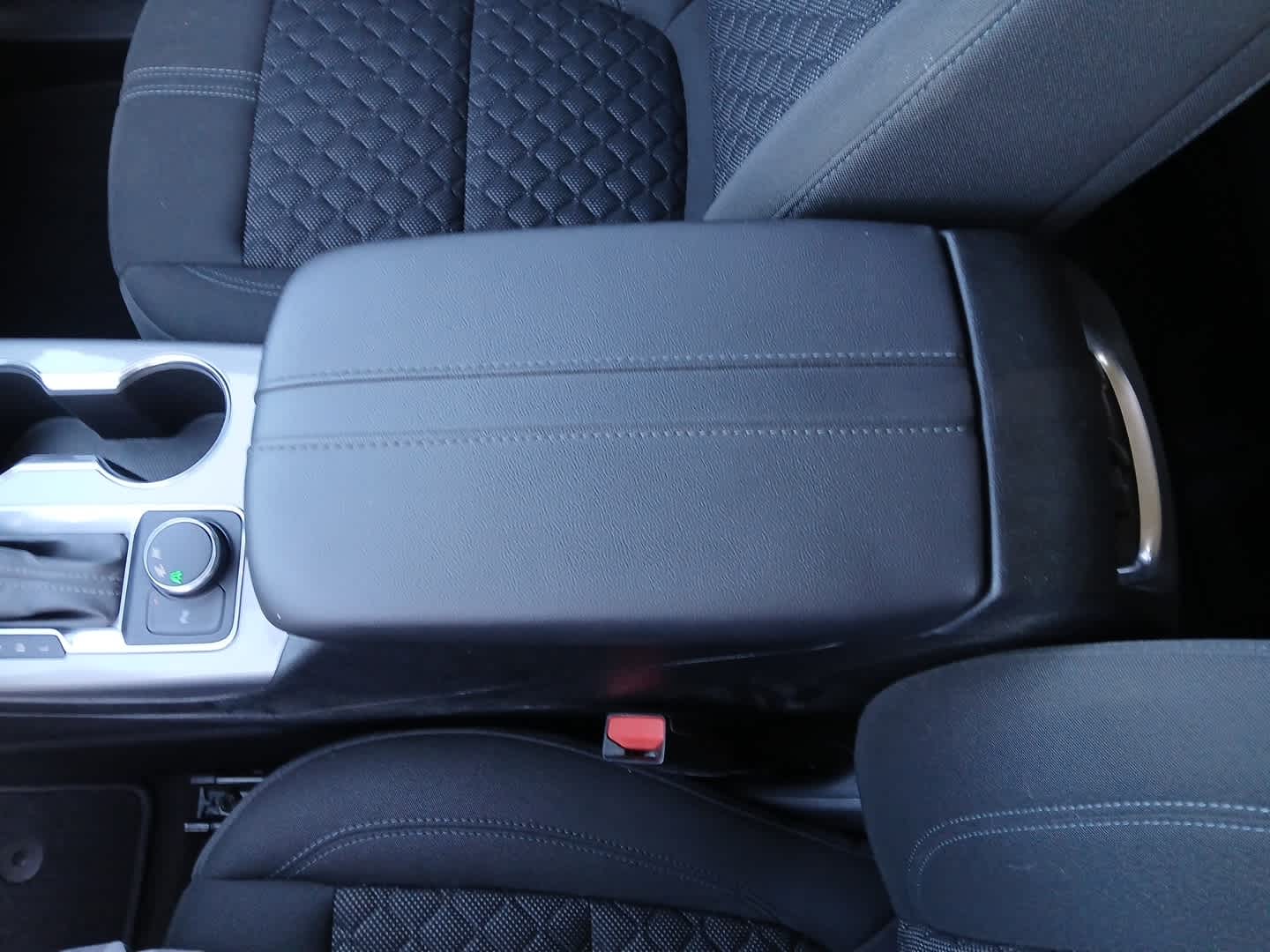 2020 Chevrolet Blazer FWD 2LT