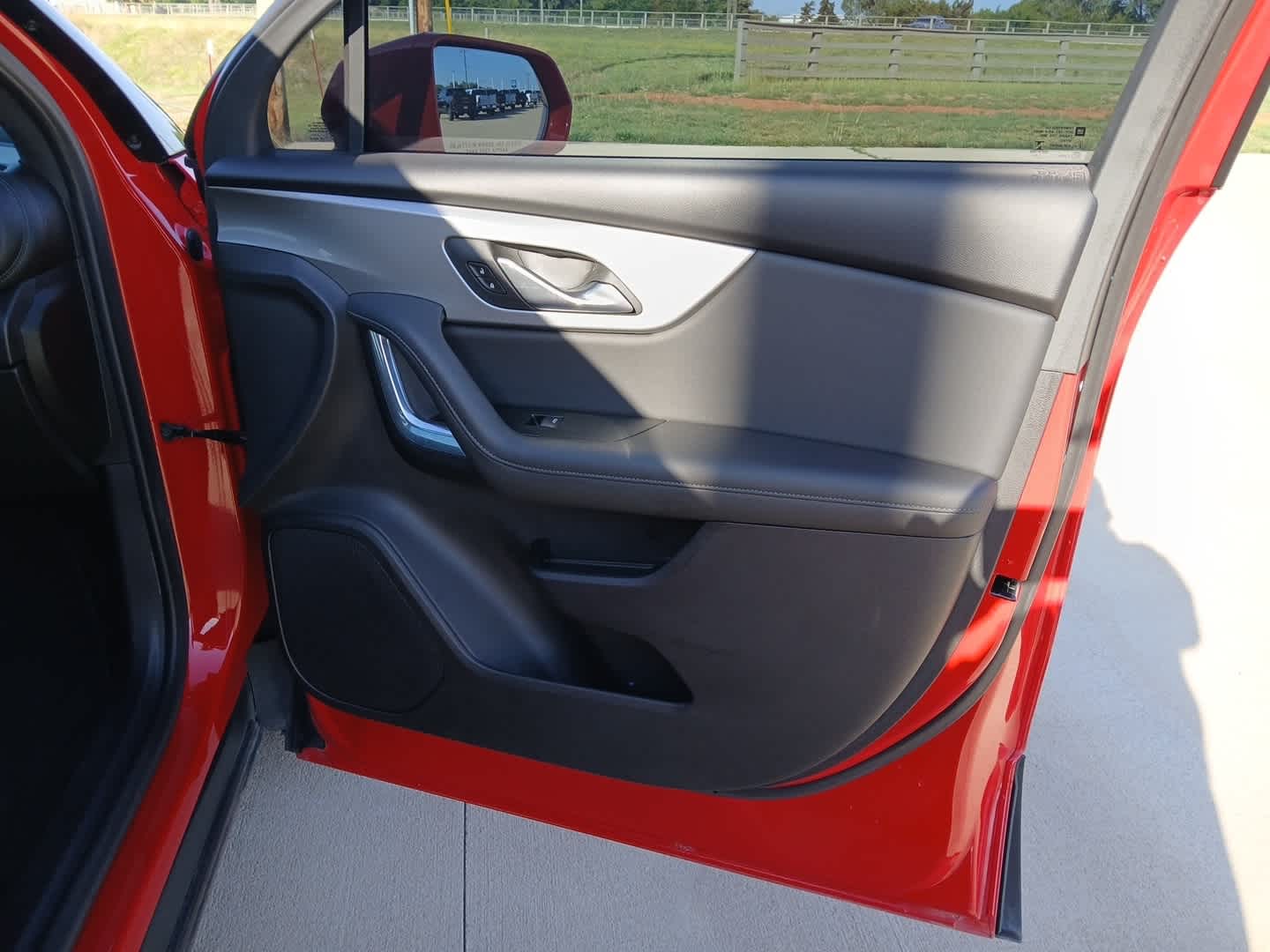 2020 Chevrolet Blazer FWD 2LT