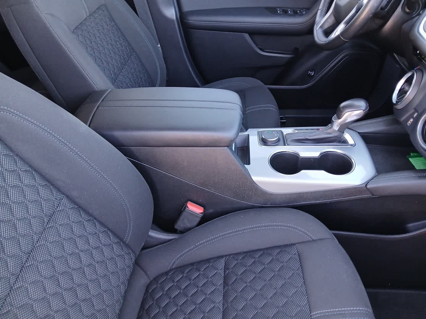 2020 Chevrolet Blazer FWD 2LT