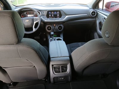 2020 Chevrolet Blazer FWD 2LT