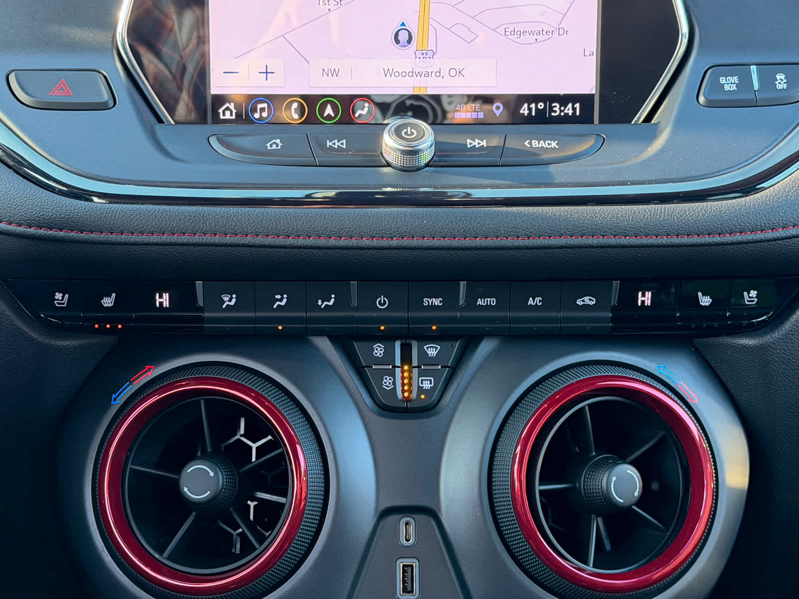 2019 Chevrolet Blazer RS