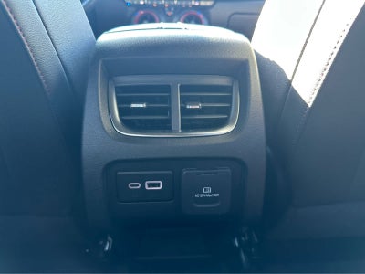 2024 Chevrolet Blazer AWD RS