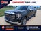 2024 GMC Sierra 1500 4WD Crew Cab Short Box SLT