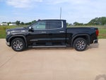 2024 GMC Sierra 1500 4WD Crew Cab Short Box SLT