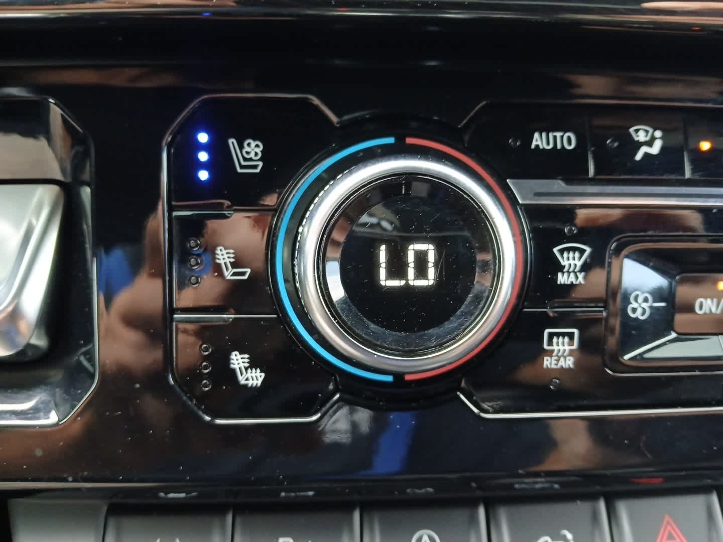 2024 GMC Sierra 1500 4WD Crew Cab Short Box AT4X