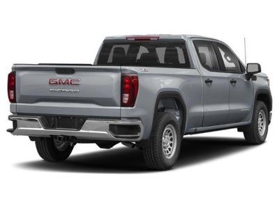 2023 GMC Sierra 1500 4WD Crew Cab Short Box Denali