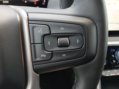 2026 GMC Sierra 1500 Crew Cab, Short Bed, Denali, 4WD