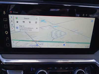 2026 GMC Sierra 1500 Crew Cab, Short Bed, Denali, 4WD