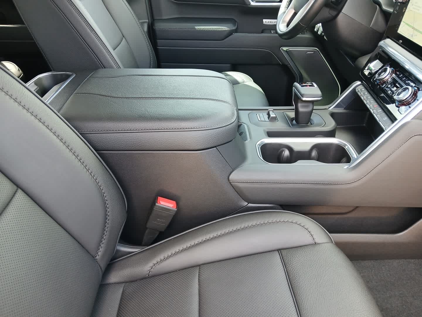 2026 GMC Sierra 1500 Crew Cab, Short Bed, Denali, 4WD