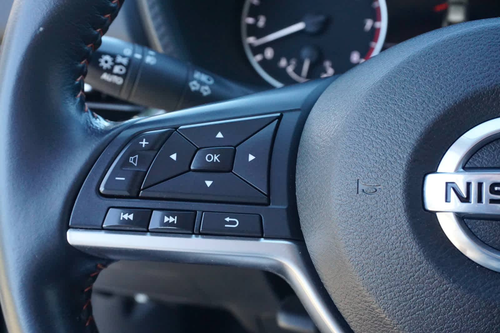 2023 Nissan Sentra SR Xtronic CVT