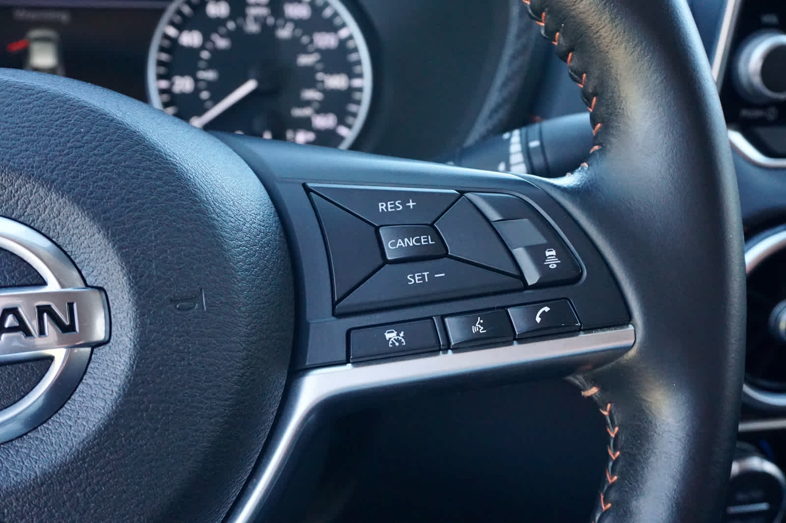2023 Nissan Sentra SR Xtronic CVT