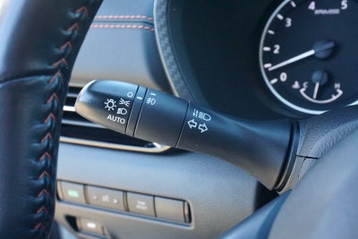2023 Nissan Sentra SR Xtronic CVT