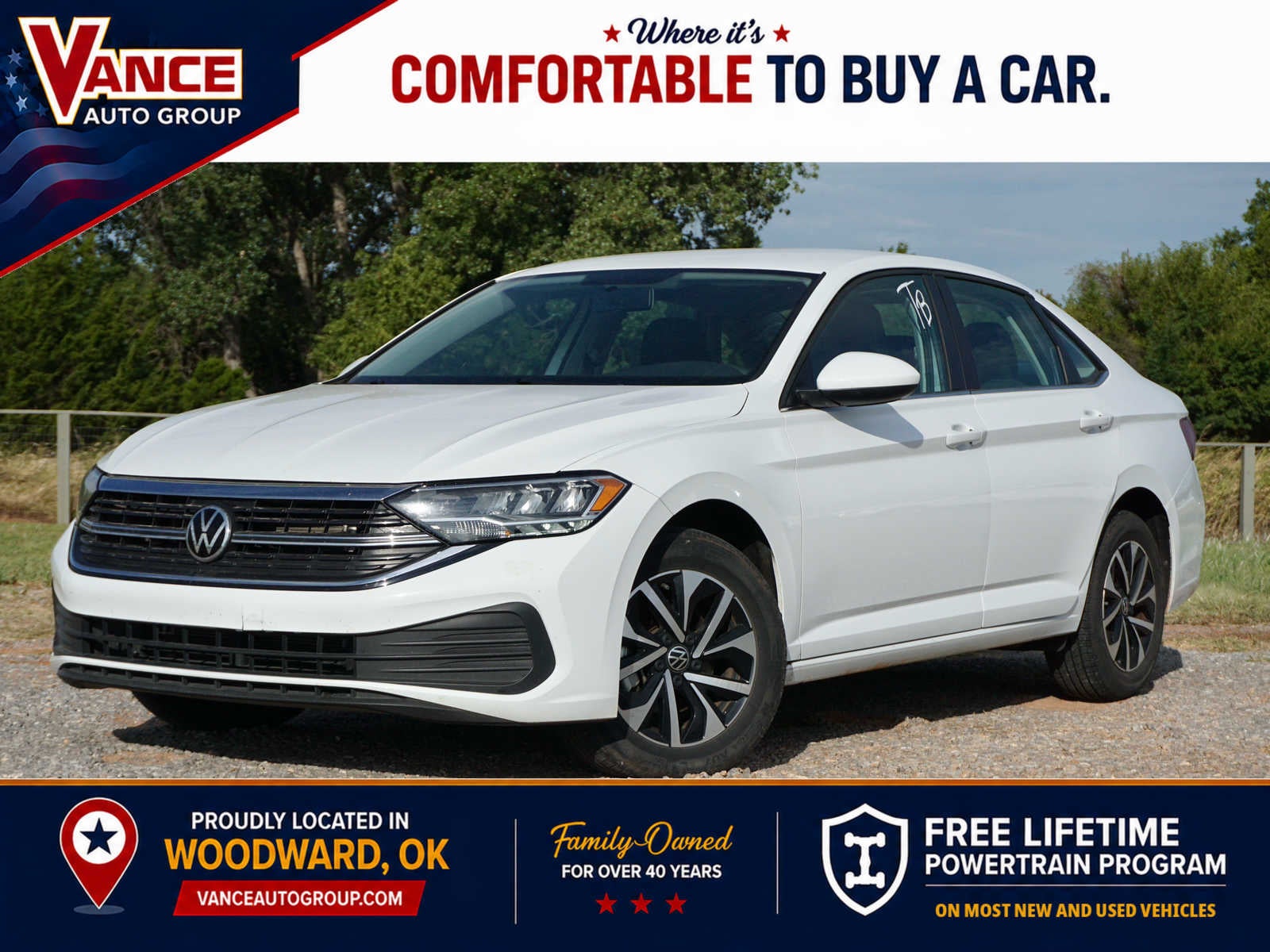 2022 Volkswagen Jetta 1.5T S