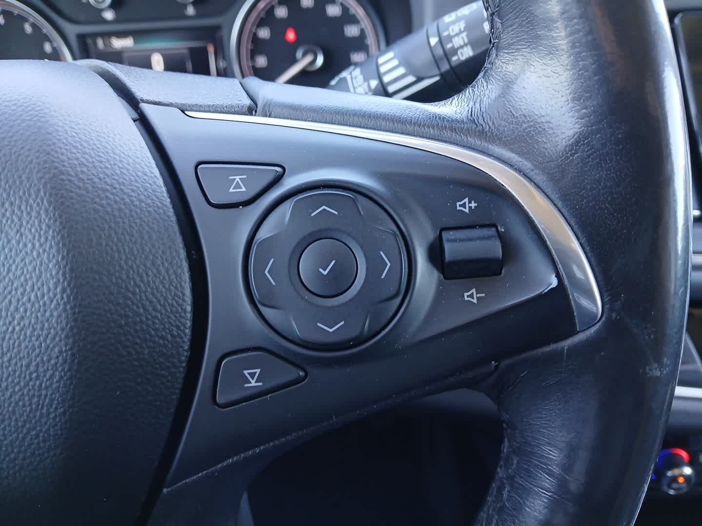 2019 Buick Enclave FWD Essence