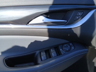 2019 Buick Enclave FWD Essence