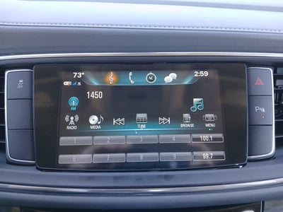 2019 Buick Enclave FWD Essence