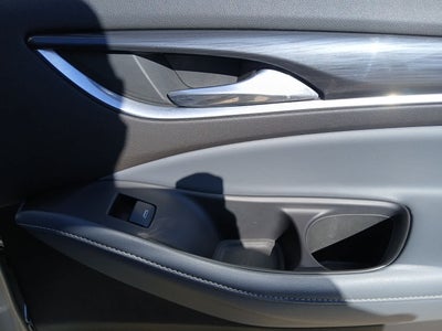 2019 Buick Enclave FWD Essence