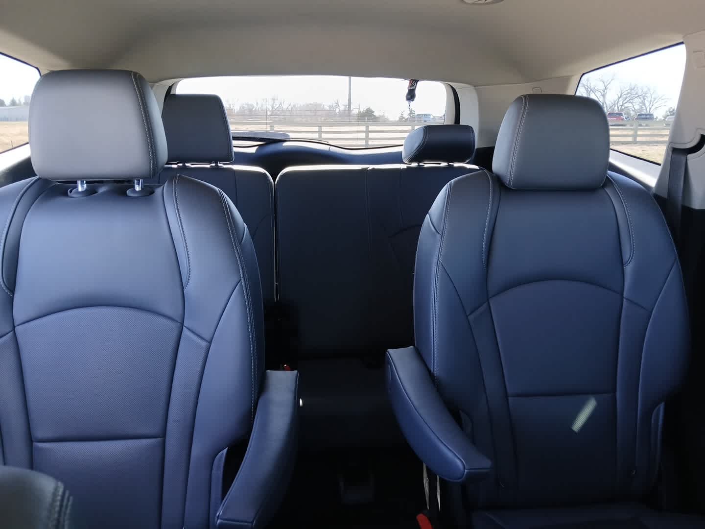 2019 Buick Enclave FWD Essence