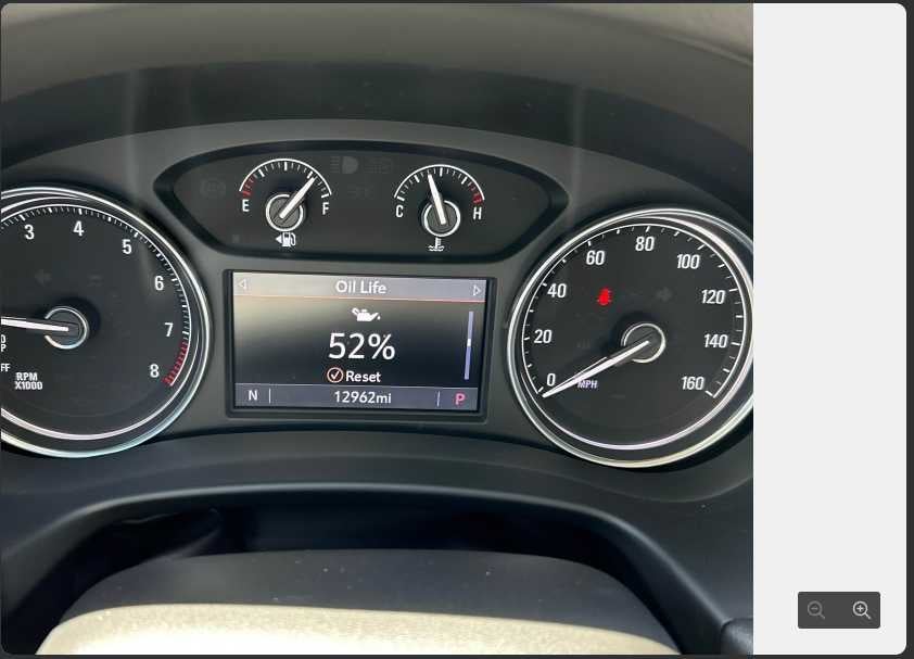 2023 Buick Enclave Essence FWD