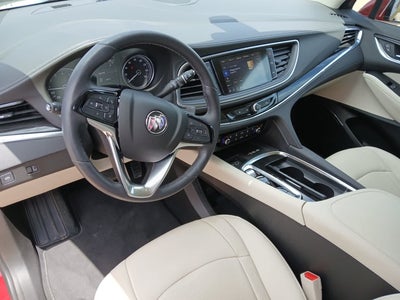 2023 Buick Enclave Essence FWD