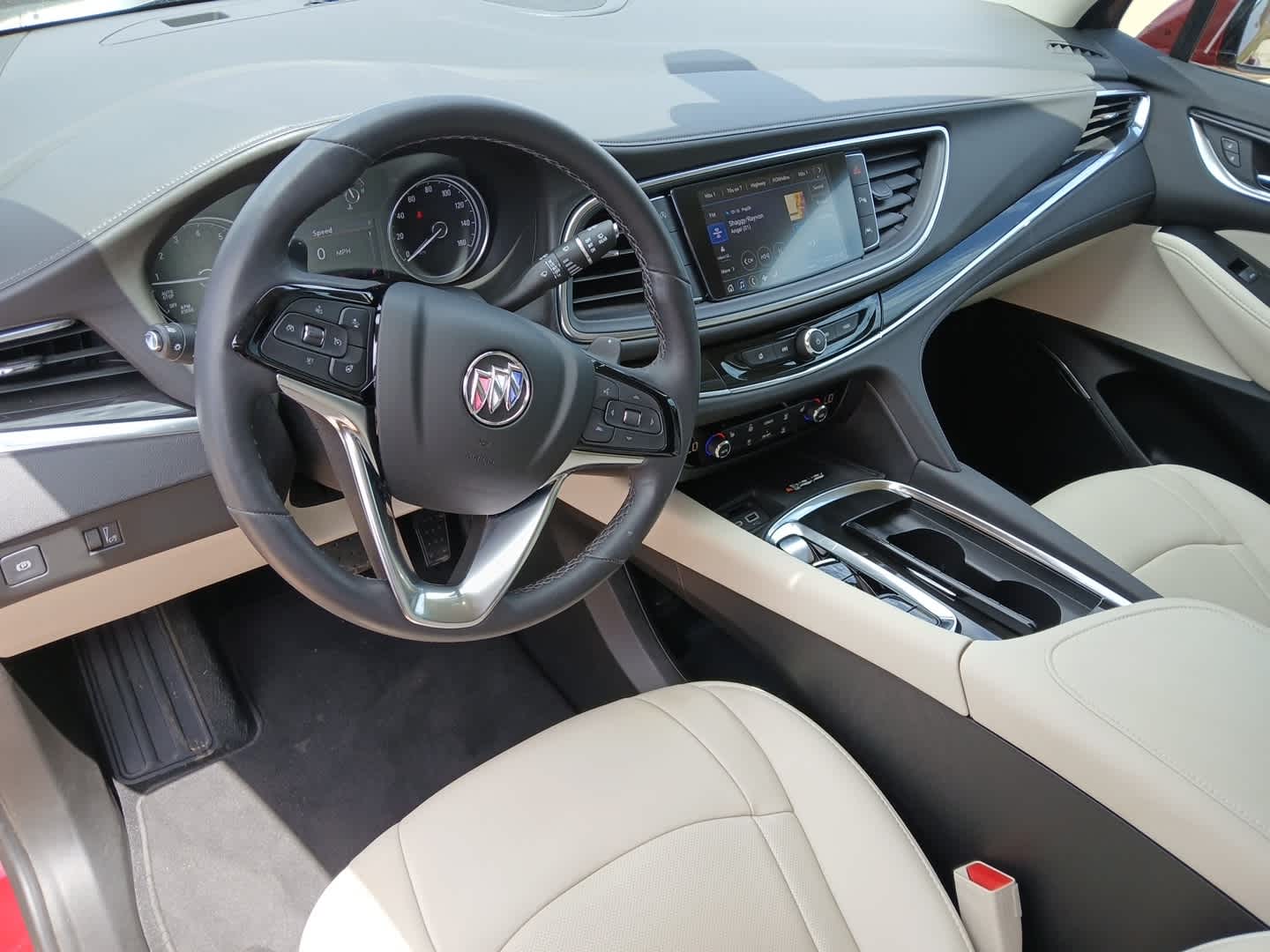 2023 Buick Enclave Essence FWD