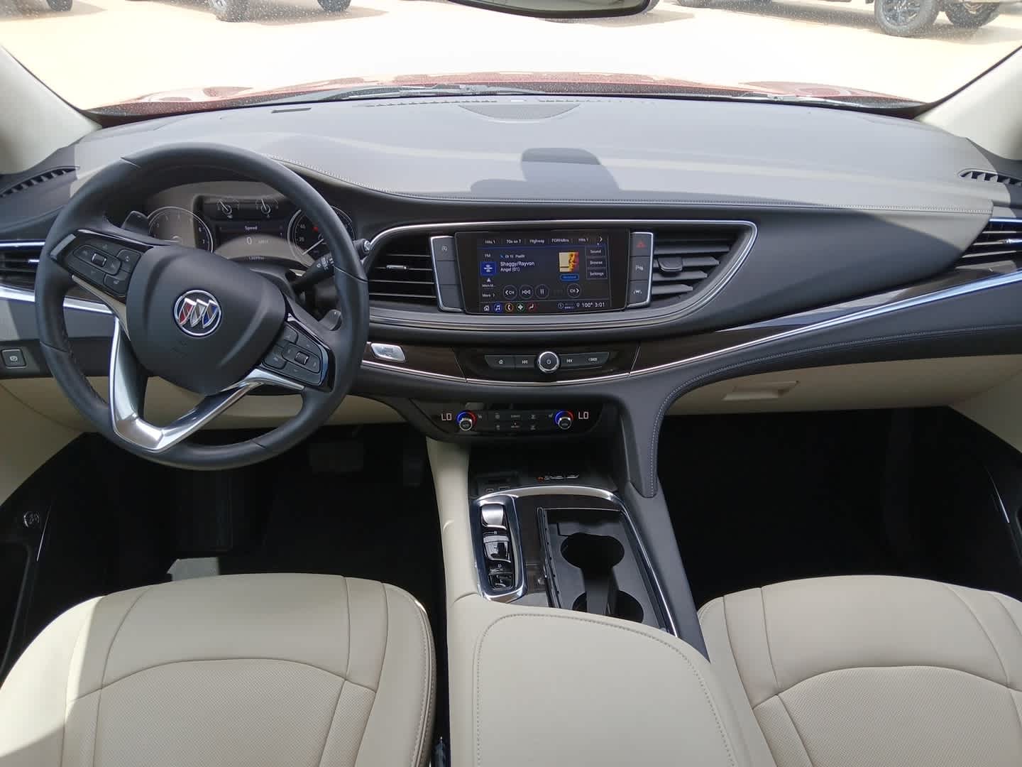 2023 Buick Enclave Essence FWD
