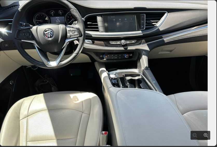 2023 Buick Enclave Essence FWD