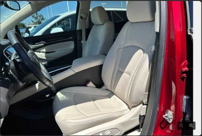 2023 Buick Enclave Essence FWD