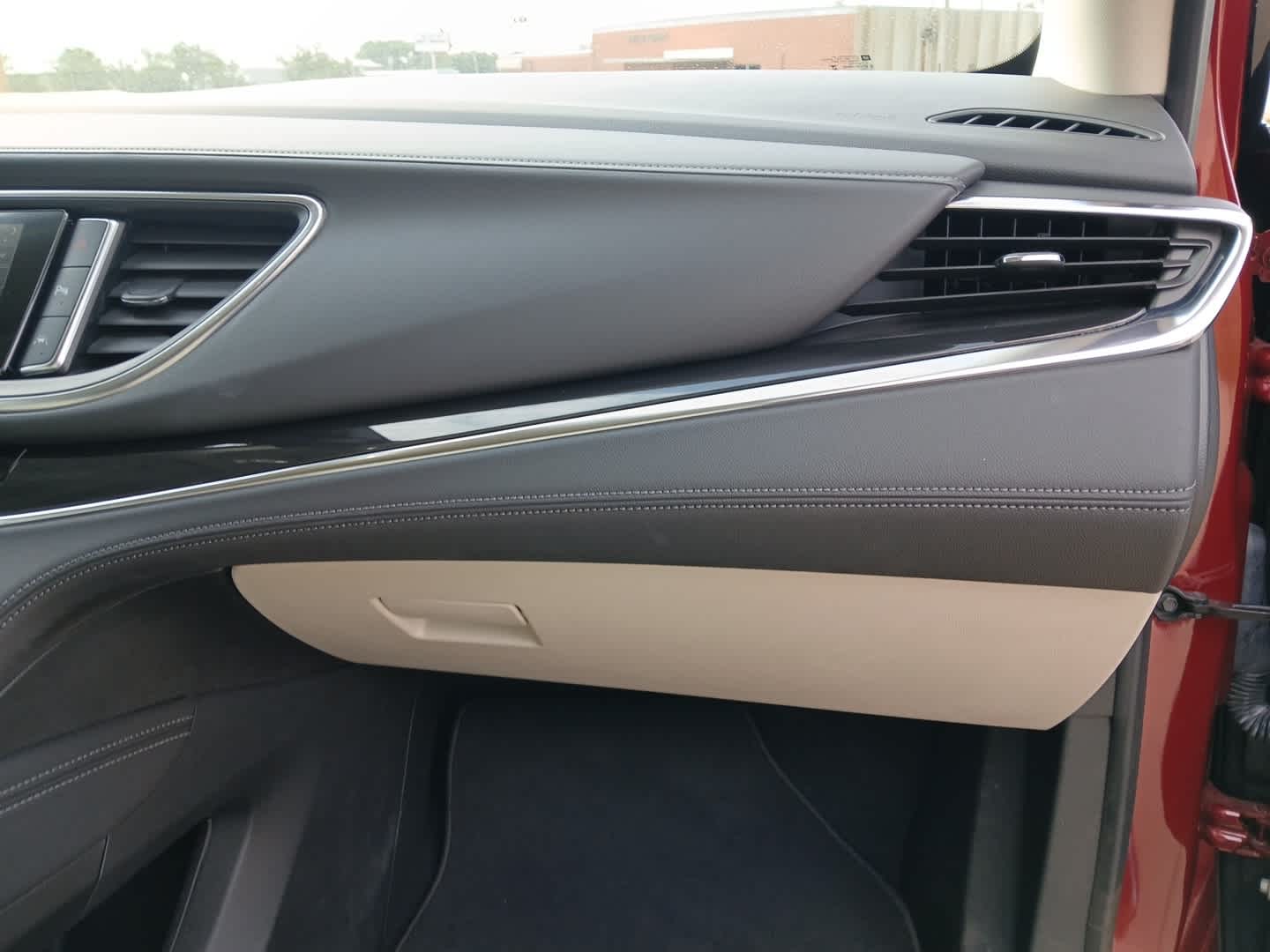 2023 Buick Enclave Essence FWD