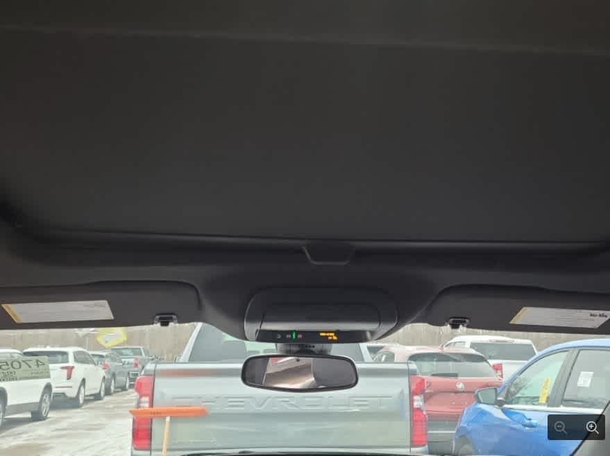 2023 Buick Enclave Essence AWD