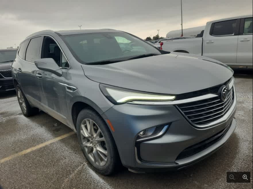 2023 Buick Enclave Essence AWD